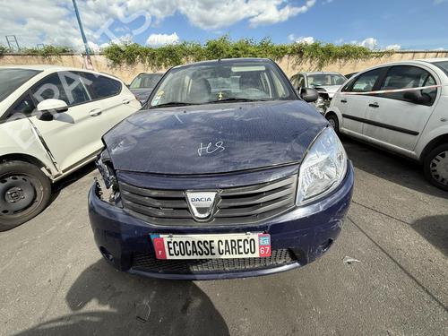 Steering column stalk DACIA SANDERO 1.5 dCi | BP27320719I23 - Image 11