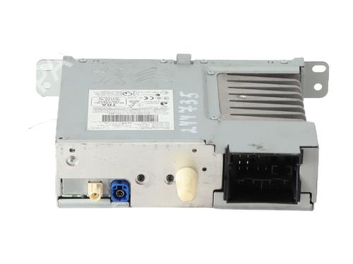 Radio CITROËN C3 / C3 ORIGIN III (SX) 1.2 PureTech 82 | BP23825620E6 