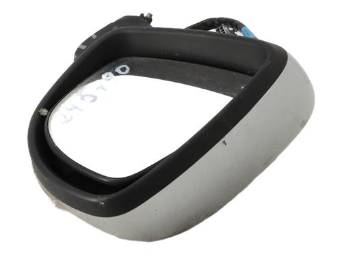 Right mirror RENAULT CLIO IV (BH_) 0.9 TCe 90 (BHNF, BHMA, BHMH, BHJK, BHJR) | BP29065737C27 