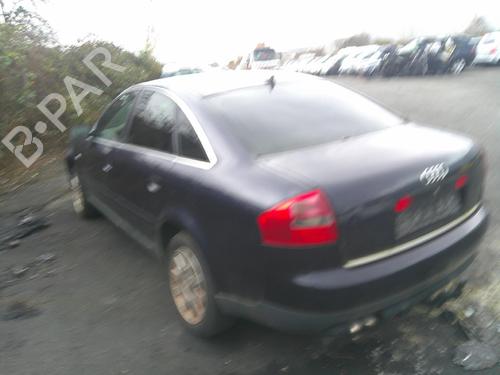 Starter AUDI A6 C4 (4A2) 2.0 | BP37737710M8 - Image 8