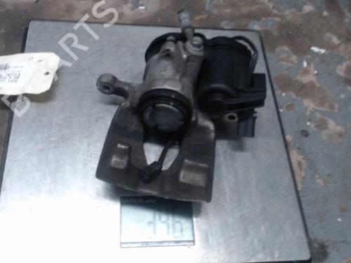 Right rear brake caliper AUDI A4 B9 Avant (8W5, 8WD) 3.0 TDI quattro | BP21299464M106 