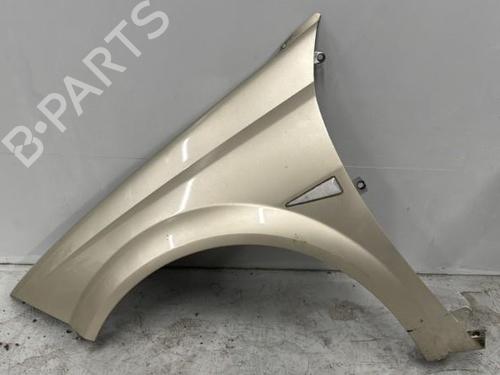 Left front fenders RENAULT MEGANE II Coupé-Cabriolet (EM0/1_) 1.6 | BP21308616C41 