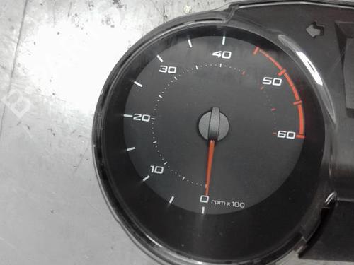 Instrument cluster SEAT IBIZA IV SC (6J1, 6P5) 1.4 TDI | BP21370958C47