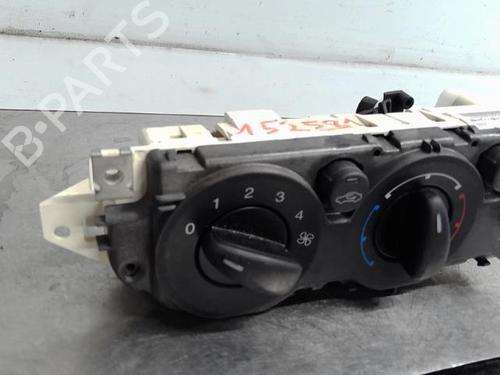 Commande Chauffage FORD FOCUS II (DA_, HCP, DP) 1.6 TDCi | BP21368820I5