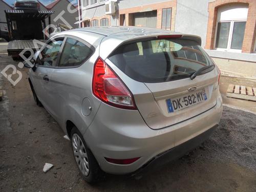 AC Styreenhet / Manøvreringsenhet FORD FIESTA VI (CB1, CCN) 1.5 TDCi | BP21364007I5 