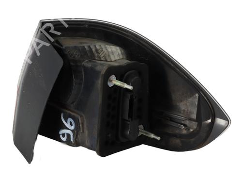 Left taillight FORD S-MAX (WA6) 1.8 TDCi | BP21316056C34 