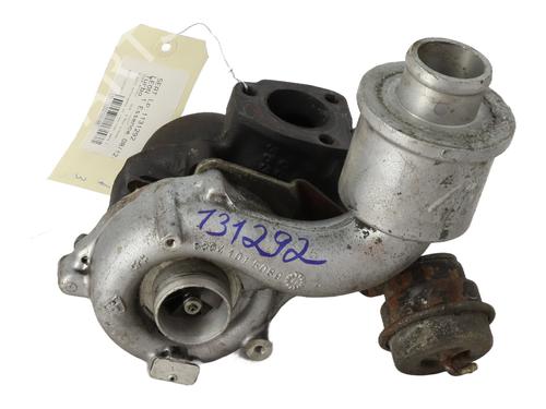 Used Turbocharger/Supercharger SEAT TOLEDO II (1M2) [1998-2006]  22915849