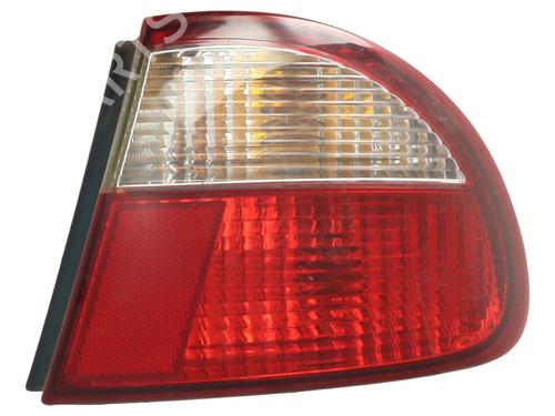 Right taillight DAEWOO LANOS Saloon (KLAT) 1.5 | BP21363267C35 - Image 4