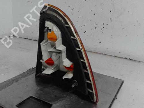 Left taillight BMW 3 Touring (E46) 320 d | BP21314331C34 