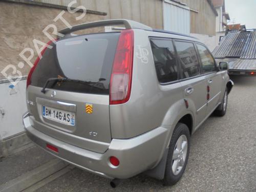 Third brake light NISSAN X-TRAIL I (T30) 2.2 dCi 4x4 | BP21320922L11 