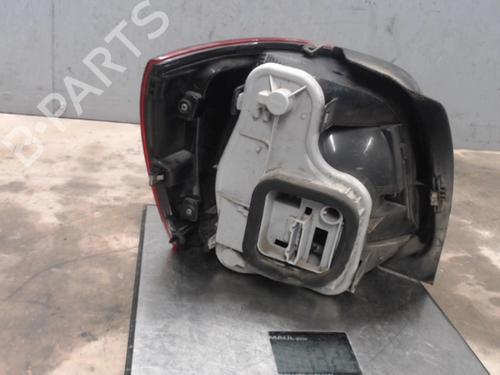 Right taillight VW POLO V (6R1, 6C1) 1.6 TDI | BP21315230C35 
