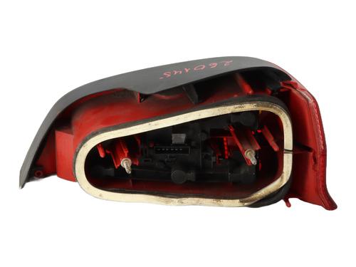 Left taillight PEUGEOT 106 II (1A_, 1C_) 1.1 i | BP31807252C34