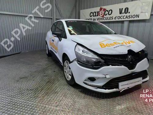 Front left seatbelt RENAULT CLIO IV (BH_) 1.5 dCi 90 | BP33451233I26 - Image 8