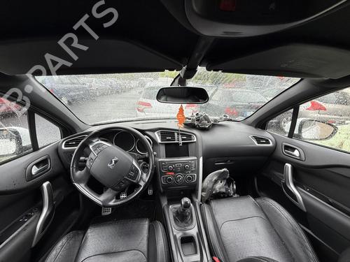 Front right seatbelt CITROËN DS4 (NX_) 2.0 HDi / BlueHDi 135 | BP28134912I25 - Image 10