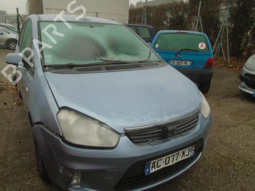 Left front window switch FORD C-MAX (DM2) 1.8 TDCi | BP21321368I27 - Image 8