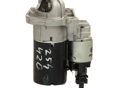 Starter DS DS 3 (SA_) 1.2 THP 110 / PureTech 110 (SAHNPS, SAHNZ6, SAHNZT) | BP31916799M8 