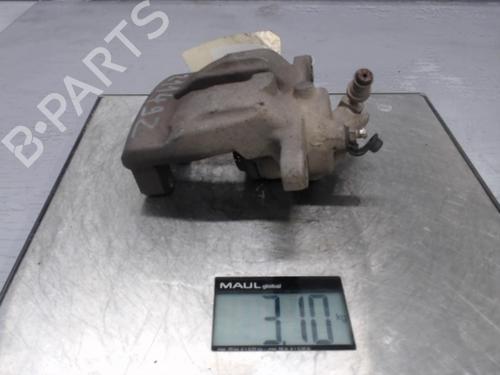 Left rear brake caliper LAND ROVER RANGE ROVER SPORT I (L320) 2.7 D 4x4 | BP21314666M107 