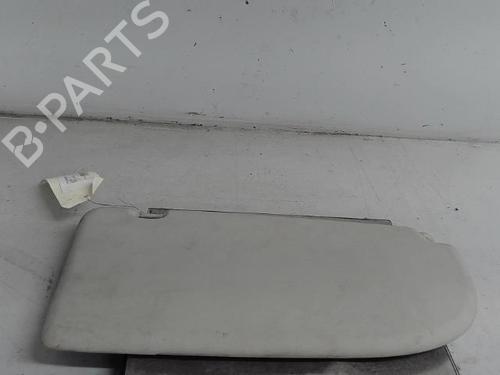 Zonneklep links VW CADDY IV Box Body/MPV (SAA, SAH) 1.6 TDI | BP21308462I1 