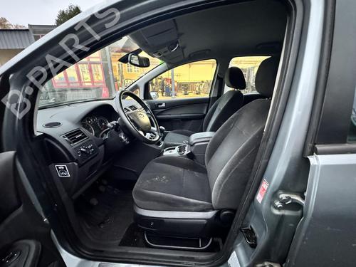 Front right lock FORD FOCUS C-MAX (DM2) 2.0 TDCi | BP21371489C97 