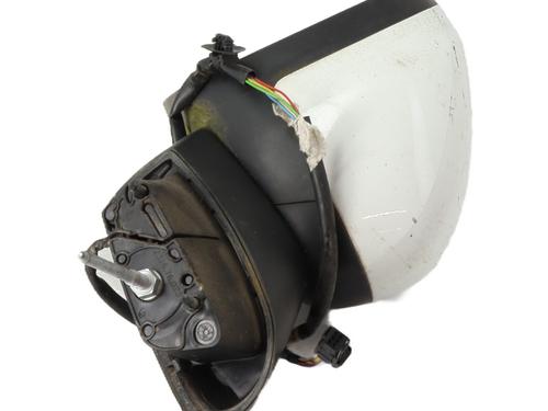 Right mirror CITROËN C3 II (SC_) 1.4 HDi 70 (SC8HZC, SC8HR0, SC8HP4) | BP24426334C27 