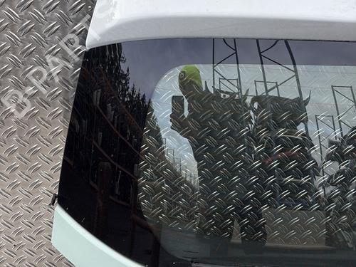 Used Tailgate CITROËN C3 III (SX) 1.2 THP 110 (SXHNPS, SXHNZT, SXHNZ6) (110 hp) 29709604