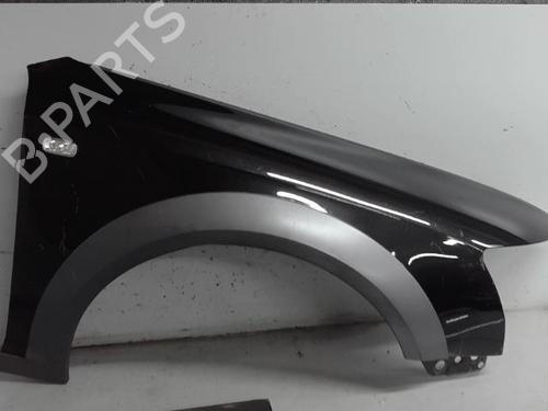 Used Right front fenders AUDI A6 Allroad C6 (4FH) 3.0 TDI quattro (233 hp) 21875368