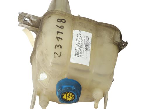 Used Expansion tank PEUGEOT BOXER Van 2.2 HDi 120 (120 hp) 26505993