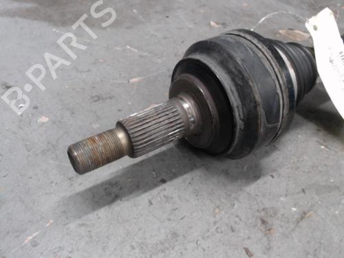Right rear driveshaft PORSCHE CAYENNE (9PA) S 4.5 | BP21313259M41 
