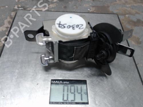Used Rear middle belt tensioner PEUGEOT 5008 (0U_, 0E_) 1.6 16V (120 hp) 21312572