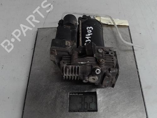 Used Electronic module MERCEDES-BENZ S-CLASS (W221, V221) S 320 CDI (221.022, 221.122) (235 hp) 21370934