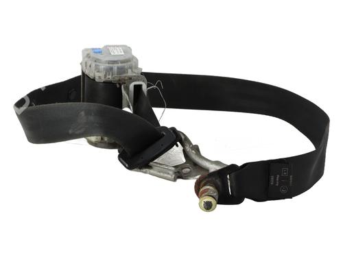 Used Rear left seatbelt Rear left seatbelt NISSAN MICRA C+C III (K12) 1.4 16V (88 hp) 25441717 25441717