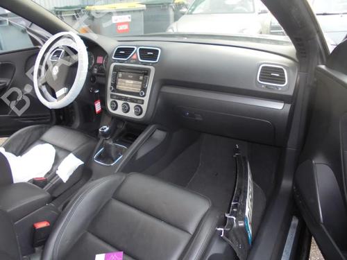 Used Parts VW EOS (1F7, 1F8) 2.0 TDI 16V 1993841