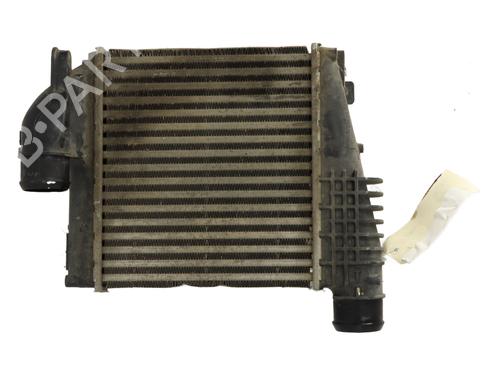 Used Intercooler Intercooler PEUGEOT 508 II (FB_, FH_, F3_) 1.6 PureTech 180 (F35GFR) (181 hp) 30857511 30857511