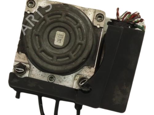 ABS pump CITROËN C3 II (SC_) 1.4 HDi 70 (SC8HZC, SC8HR0, SC8HP4) | BP38544171M43 - Image 4