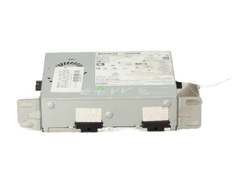 Used Radio RENAULT ZOE (BFM_) ZOE (BFMC, BFMD) (136 hp) 21372447