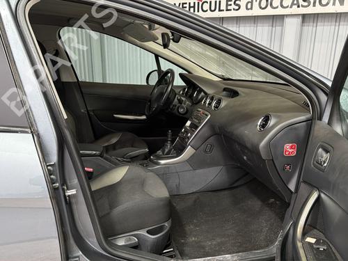 Front wiper motor PEUGEOT 308 I (4A_, 4C_) 1.6 16V | BP32021527M29 