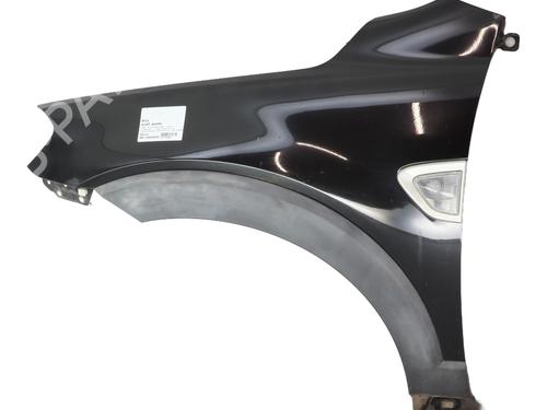Used Left front fenders CHEVROLET CAPTIVA (C100, C140) 2.0 D 4WD (150 hp) 27522044