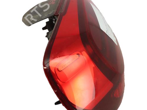 Used Left taillight Left taillight CITROËN C3 III (SX) 1.2 PureTech 82 (83 hp) 39109575 39109575