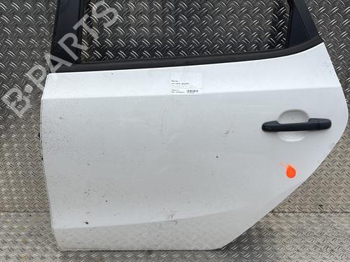 Left rear door HYUNDAI i30 (FD) 1.6 CRDi | BP21298785C4 