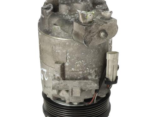 Used AC compressor AC compressor OPEL ASTRA H (A04) 1.7 CDTI (L48) (110 hp) 25256731 25256731