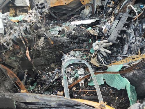Brugte BMW X6 (F16, F86) M 50 d 4748863