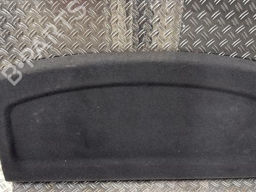 Used Rear parcel shelf VW GOLF VI (5K1) 1.6 TDI (105 hp) 23827302