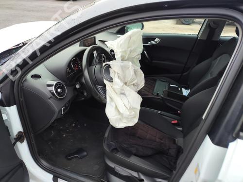 Starter AUDI A1 Sportback (8XA, 8XF) 1.6 TDI | BP33310568M8 - Image 22