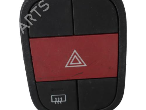 Warning switch CITROËN NEMO MPV 1.4 HDi | BP38038894I22 - Image 5