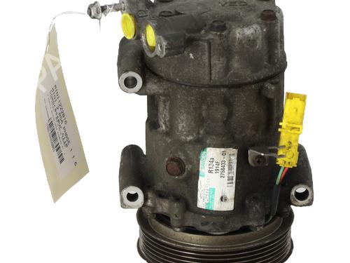 Used AC compressor AC compressor MINI MINI (R56) One D (90 hp) 21318725 21318725