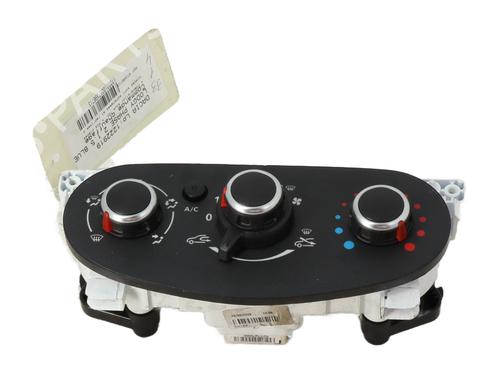 AC Styreenhet / Manøvreringsenhet DACIA LODGY (JS_) 1.5 Blue dCi 115 (JSJT) (116 hp) 21318612