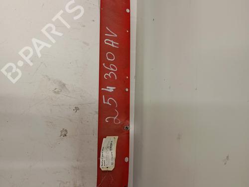 Used Front bumper reinforcement OPEL INSIGNIA A Sports Tourer (G09) [2008-2017]  30738332