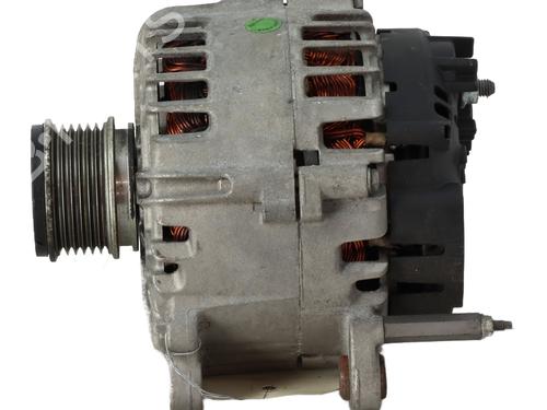 Used Alternator Alternator VW GOLF V (1K1) 1.9 TDI (105 hp) 21290045 21290045