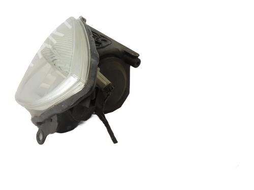 Used Left headlight Left headlight SKODA FABIA II (542) 1.4 TDI (80 hp) 33928340 33928340