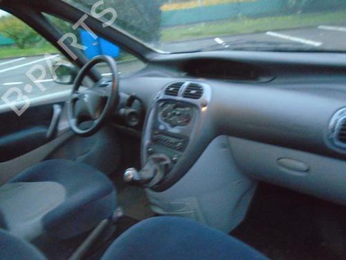 Lamp holder CITROËN XSARA PICASSO (N68) 1.8 16V | BP21368543L10 